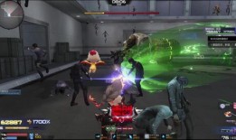 枪神纪最新城市活动爆料,城市风云再起，全新活动燃情来袭！