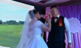 奇葩婚礼爆料视频大全最新,视频大全里的另类婚典秀